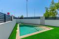 Venta - Chalet - Benijofar