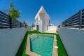 Venta - Chalet - Benijofar