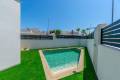 Venta - Chalet - Benijofar