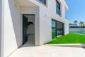 Venta - Chalet - Benijofar