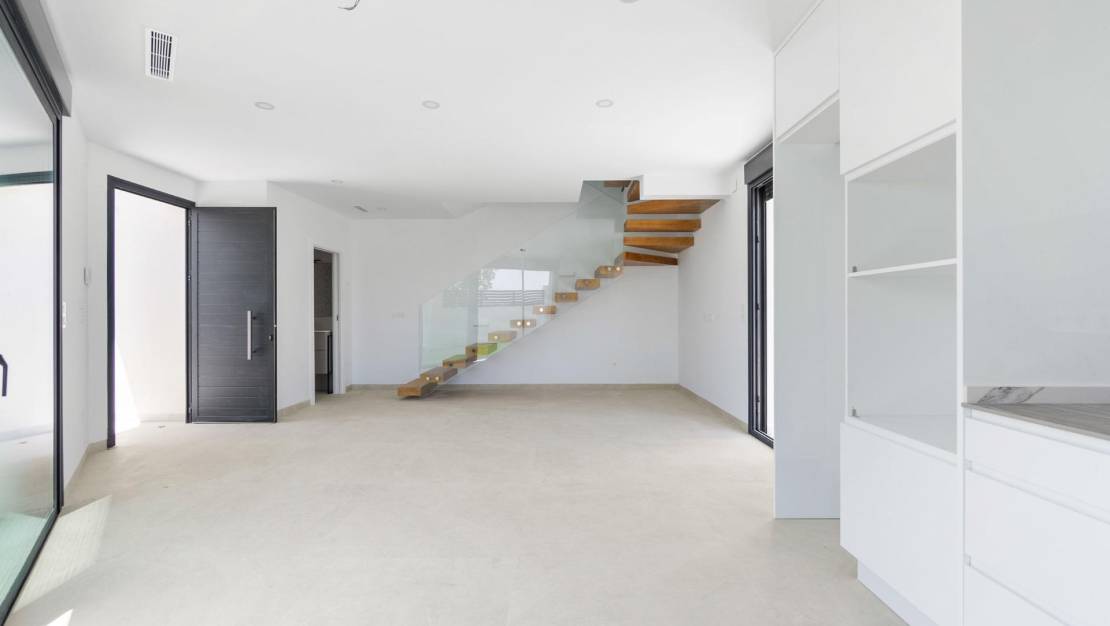 Venta - Chalet - Benijofar