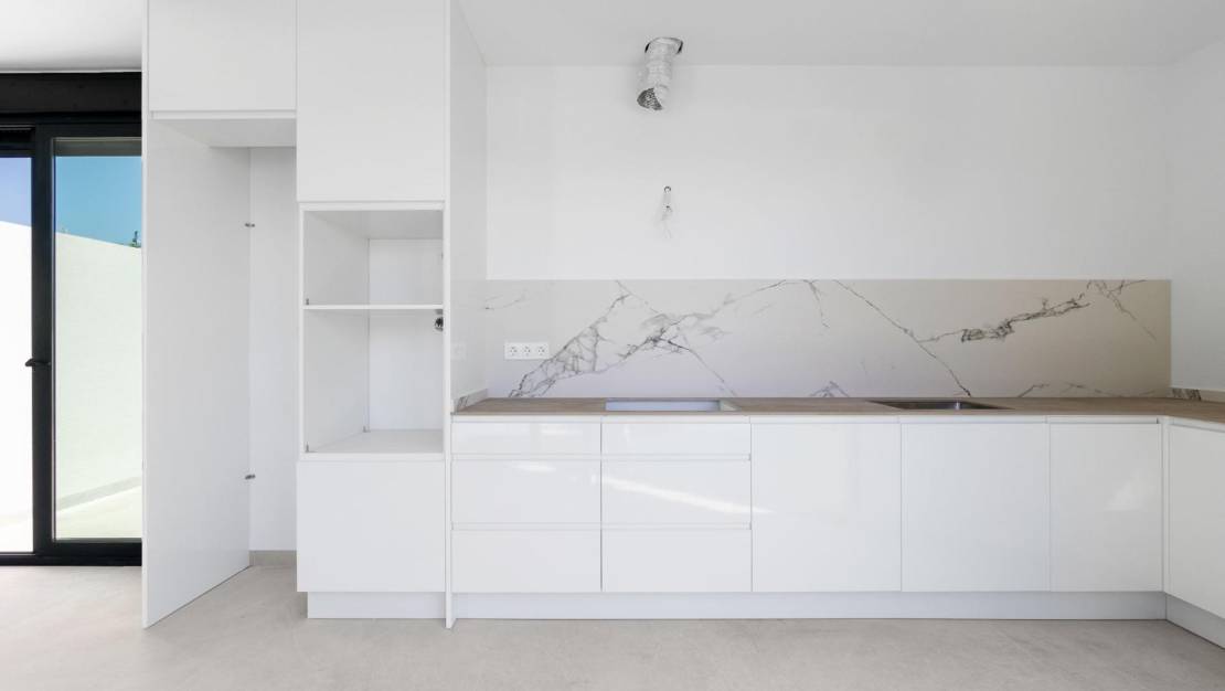 Venta - Chalet - Benijofar