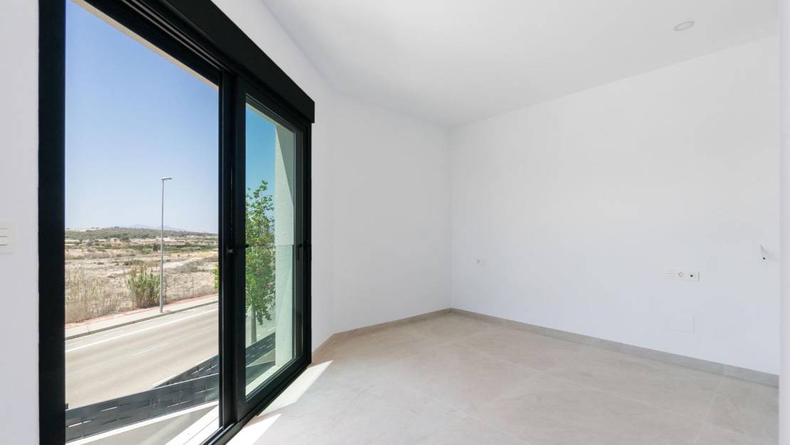 Venta - Chalet - Benijofar