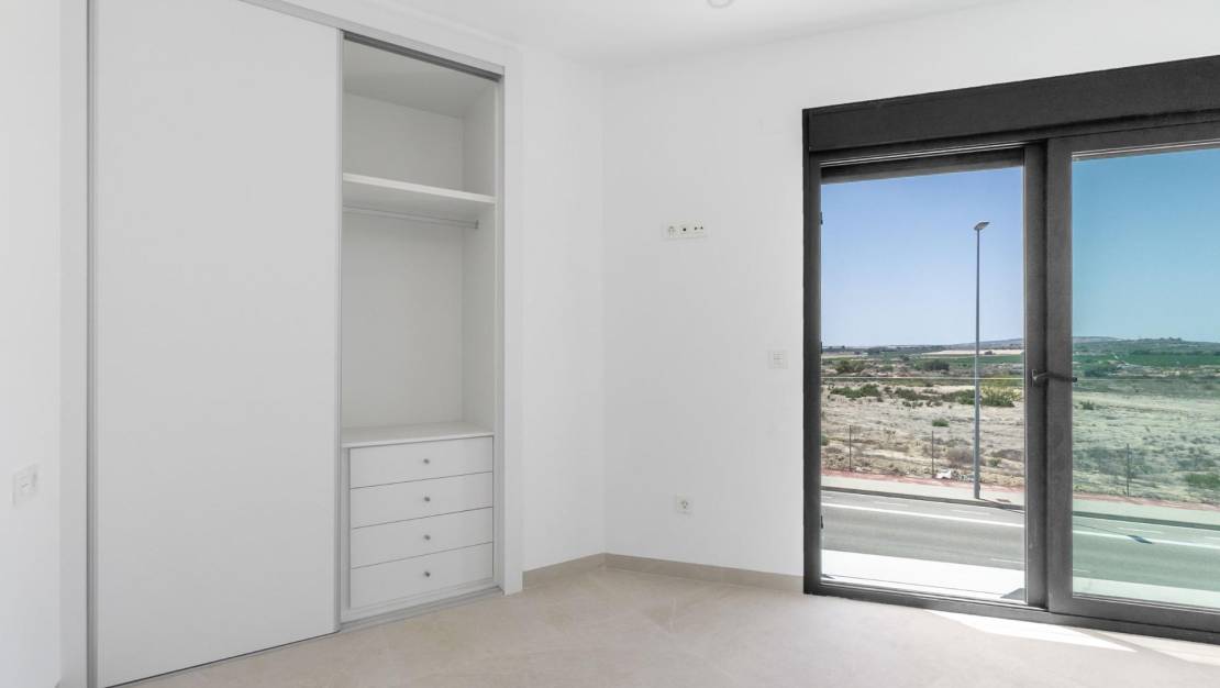 Venta - Chalet - Benijofar