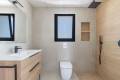 Venta - Chalet - Benijofar
