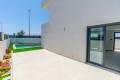 Venta - Chalet - Benijofar