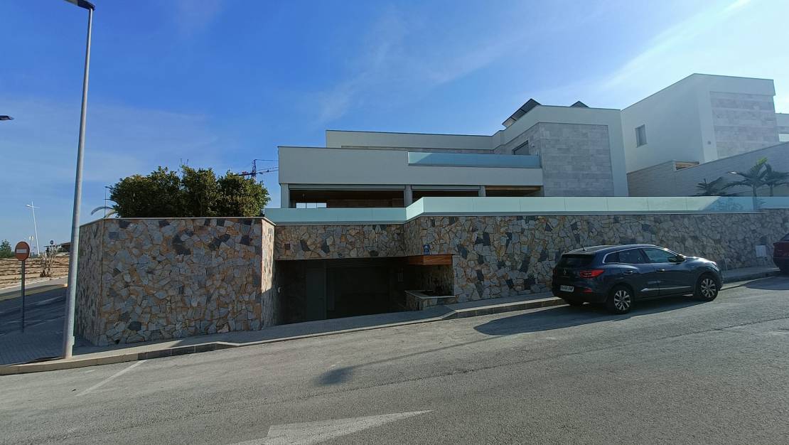 Venta - Chalet - Benijofar