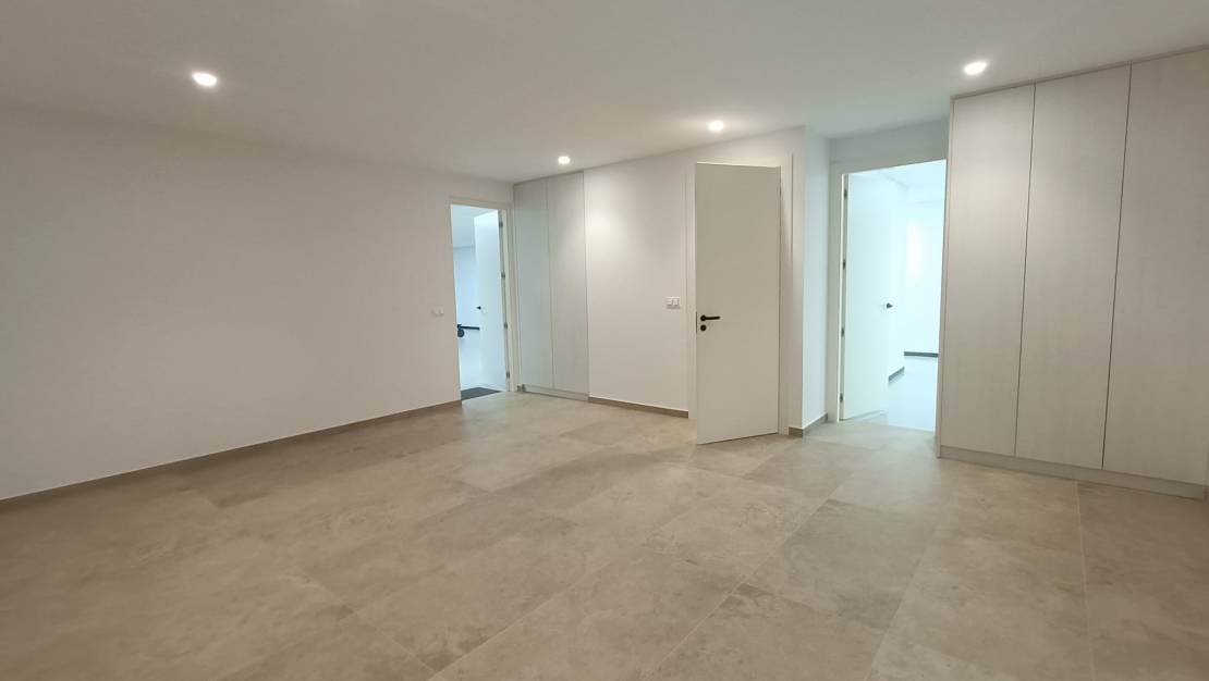 Venta - Chalet - Benijofar