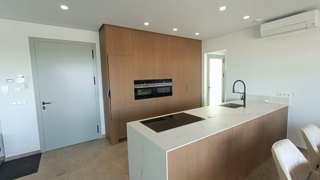 Venta - Chalet - Benijofar