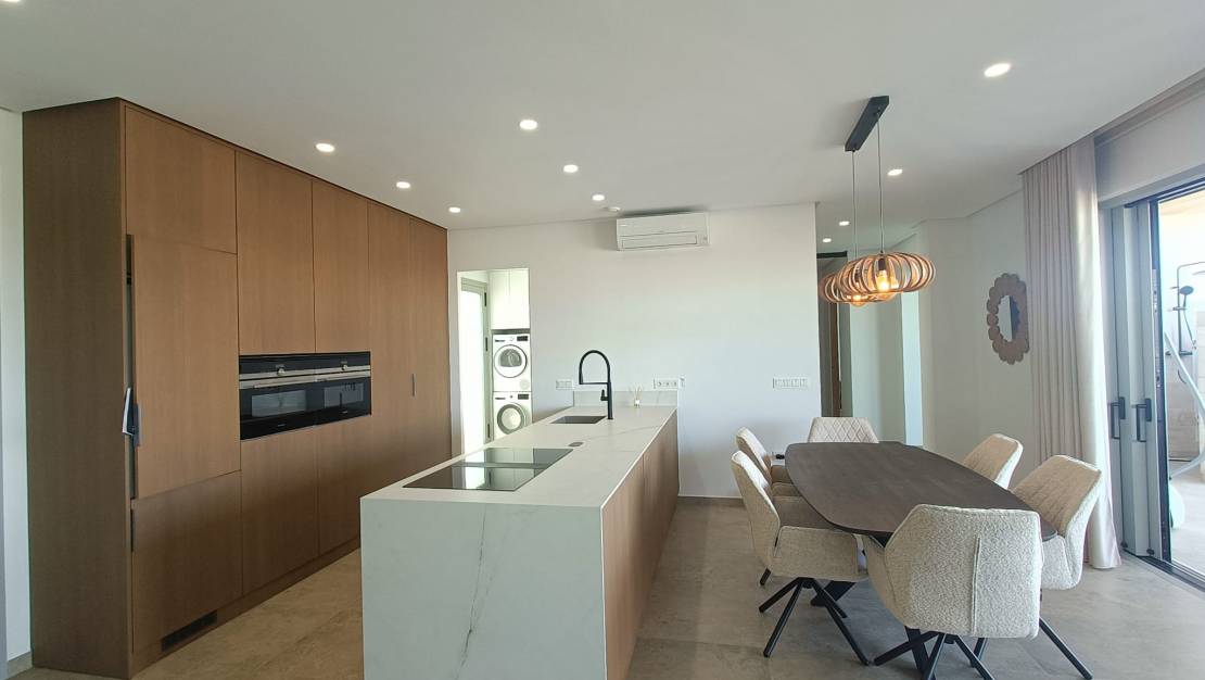 Venta - Chalet - Benijofar