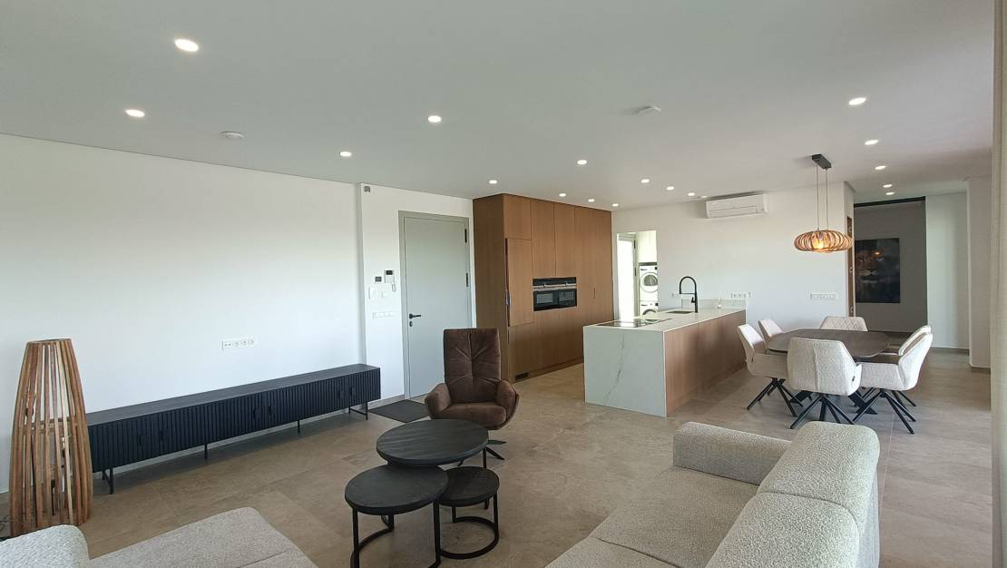 Venta - Chalet - Benijofar