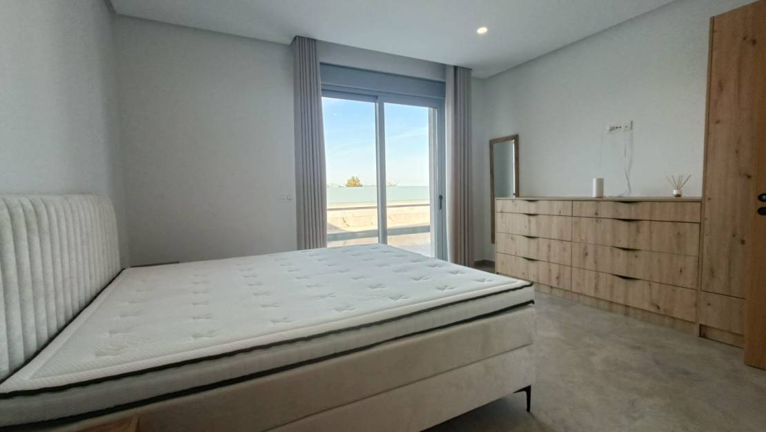Venta - Chalet - Benijofar