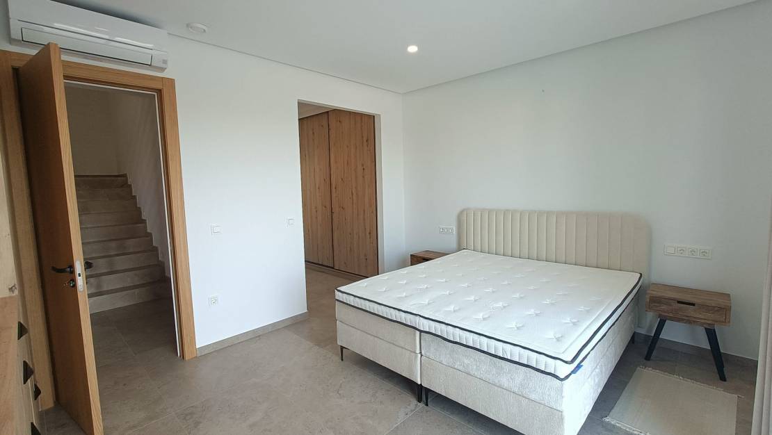 Venta - Chalet - Benijofar