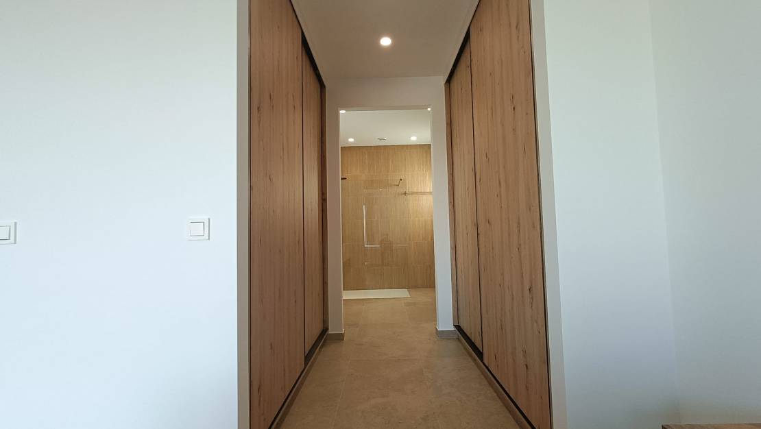 Venta - Chalet - Benijofar