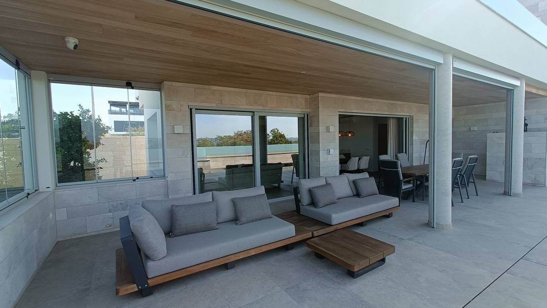 Venta - Chalet - Benijofar