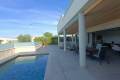 Venta - Chalet - Benijofar