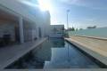 Venta - Chalet - Benijofar