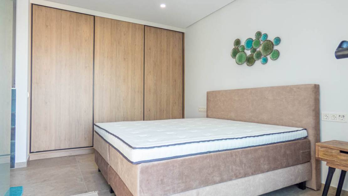 Venta - Chalet - Benijofar
