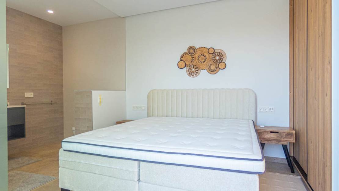 Venta - Chalet - Benijofar