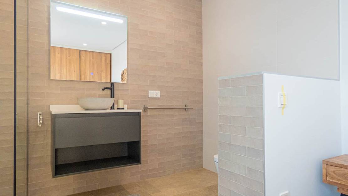 Venta - Chalet - Benijofar