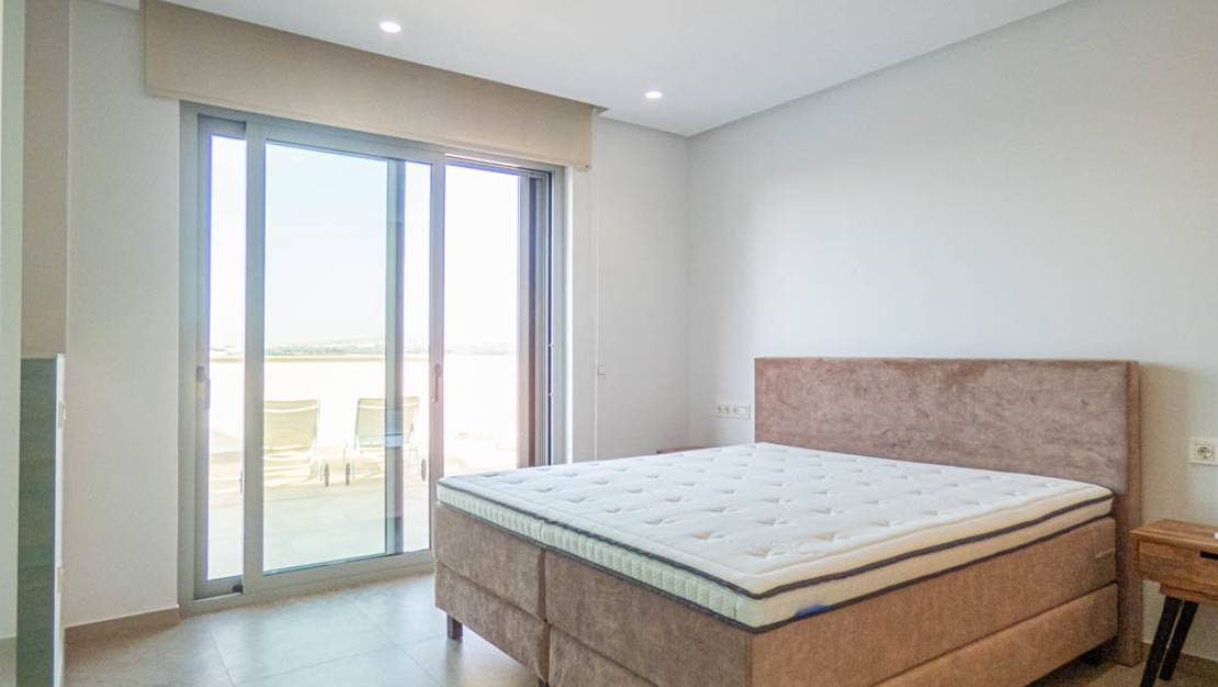 Venta - Chalet - Benijofar