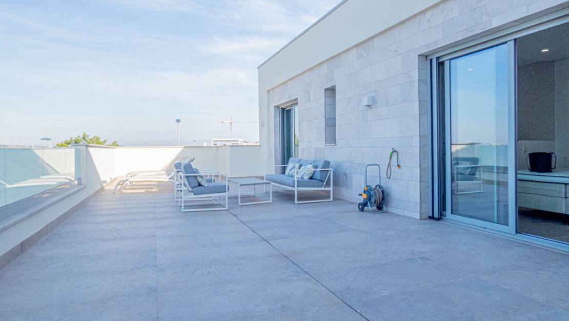 Venta - Chalet - Benijofar