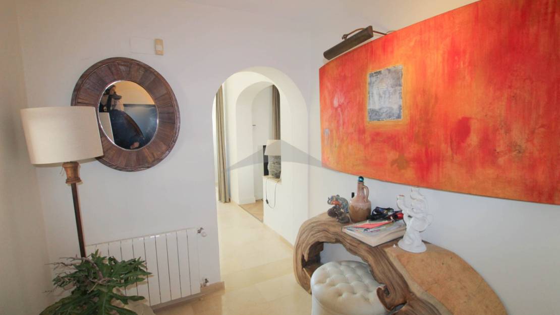 Venta - Chalet - Benissa - Benissa Centro