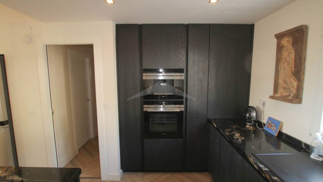 Venta - Chalet - Benissa - Benissa Centro