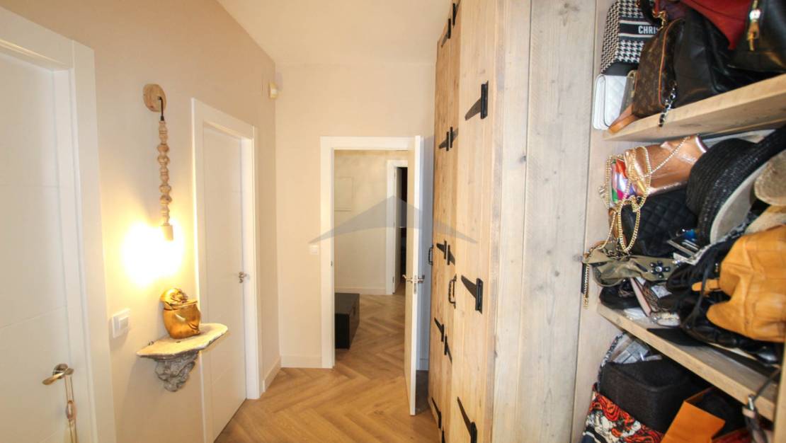 Venta - Chalet - Benissa - Benissa Centro