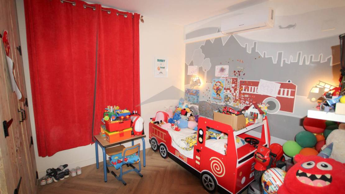 Venta - Chalet - Benissa - Benissa Centro