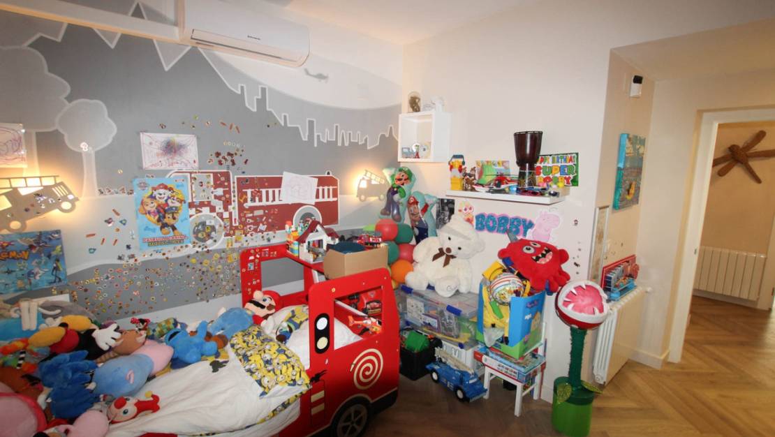 Venta - Chalet - Benissa - Benissa Centro