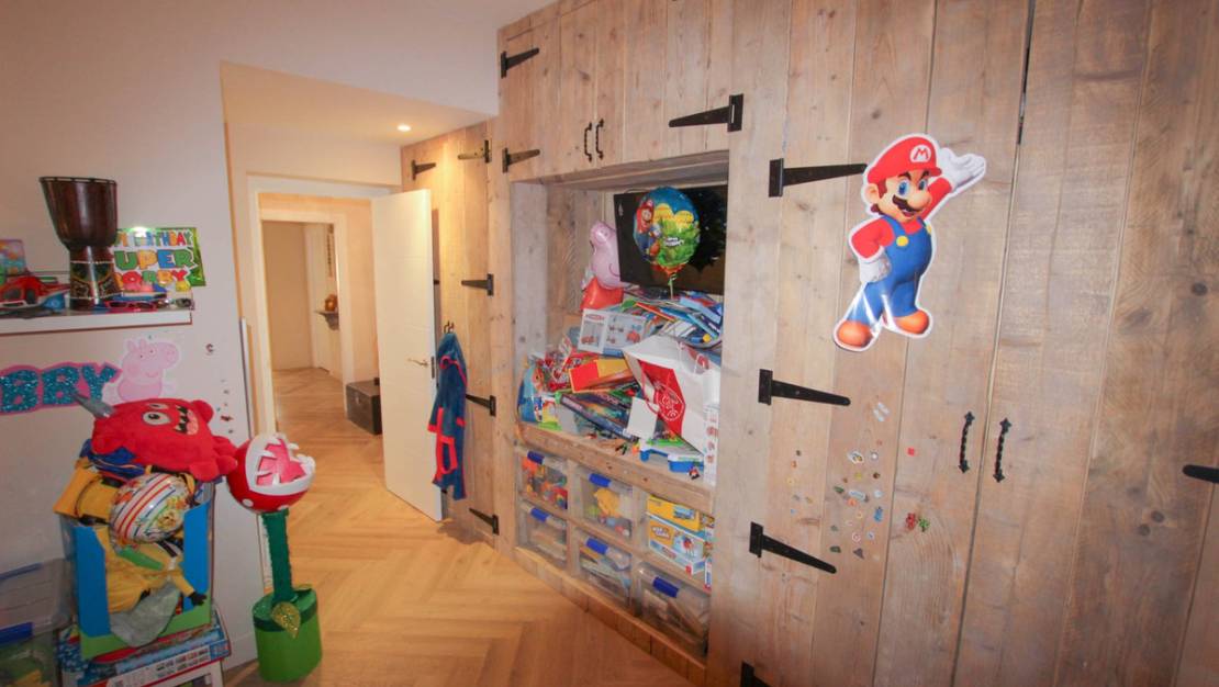 Venta - Chalet - Benissa - Benissa Centro