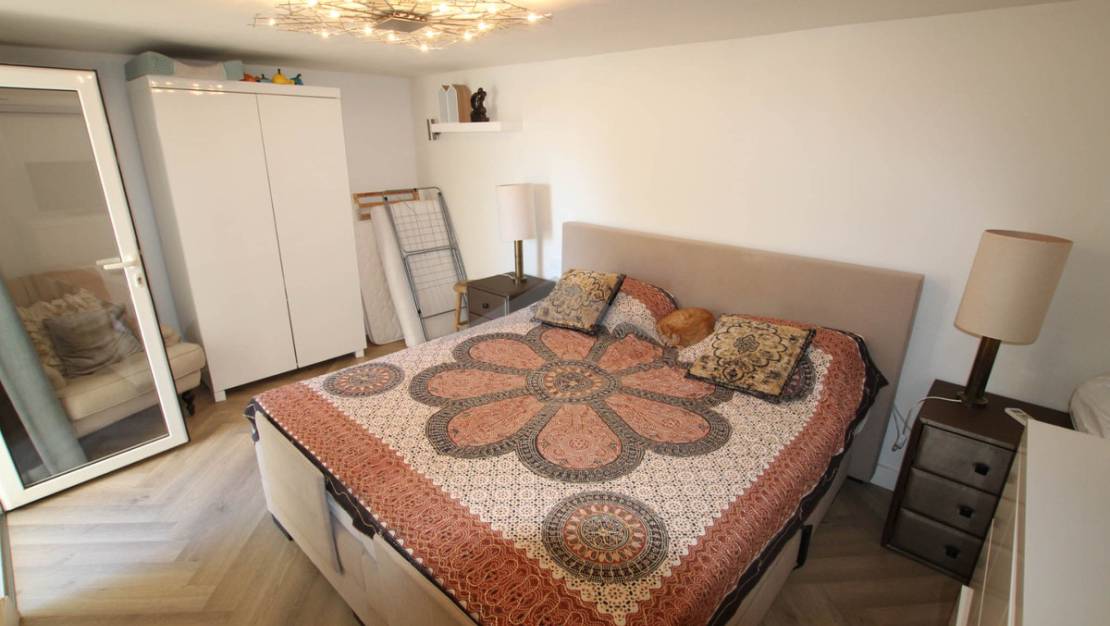 Venta - Chalet - Benissa - Benissa Centro