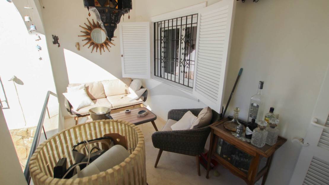 Venta - Chalet - Benissa - Benissa Centro