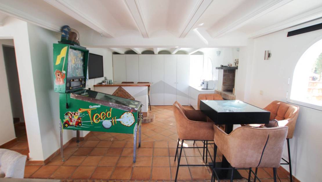 Venta - Chalet - Benissa - Benissa Centro