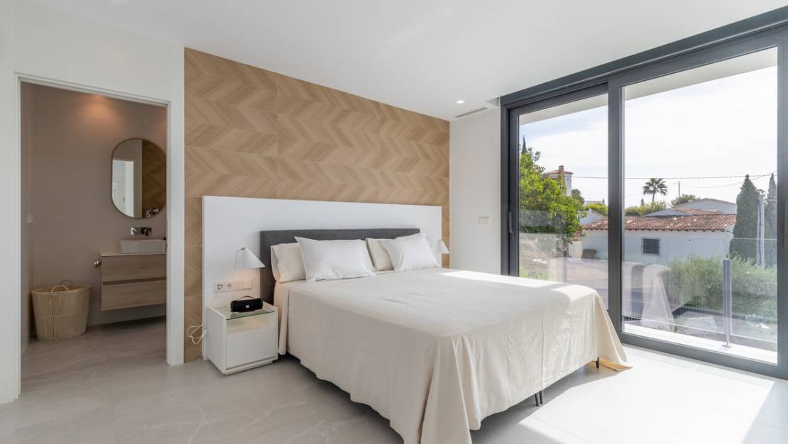 Venta - Chalet - Benissa - Benissa Centro