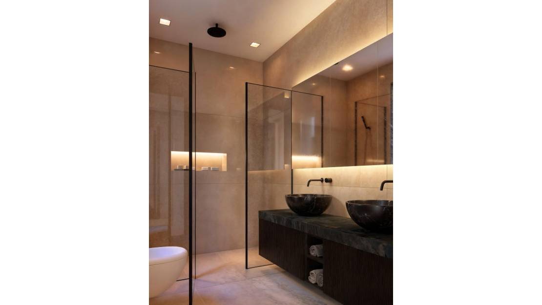 Venta - Chalet - Benissa - Benissa Centro