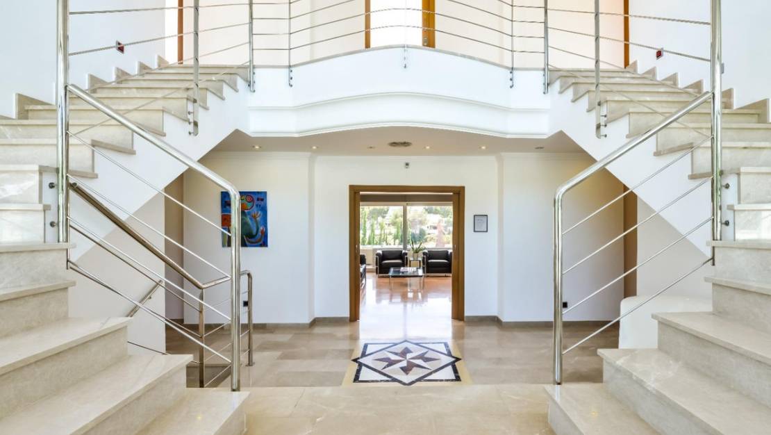 Venta - Chalet - Benissa - Benissa Centro