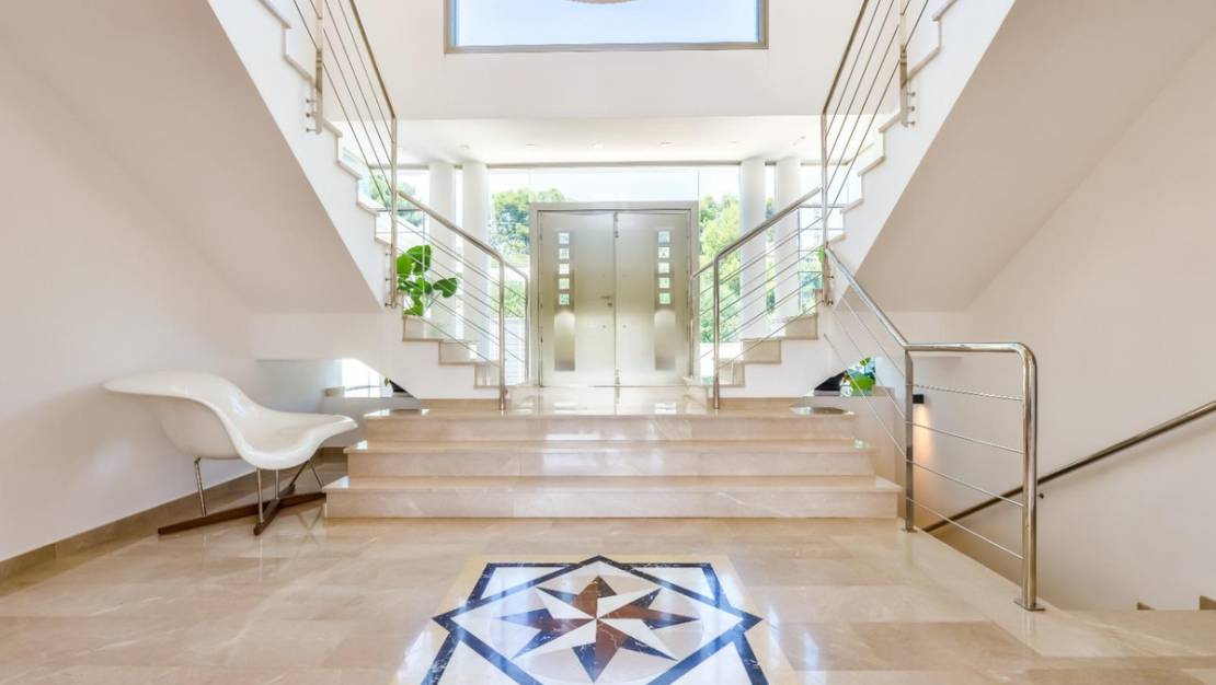 Venta - Chalet - Benissa - Benissa Centro