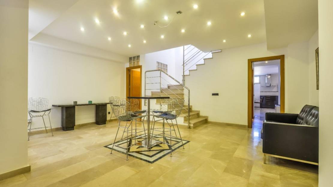 Venta - Chalet - Benissa - Benissa Centro