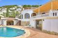 Venta - Chalet - Benissa - Benissa Centro