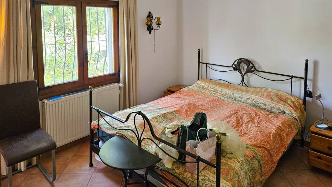 Venta - Chalet - Benissa - Benissa Centro