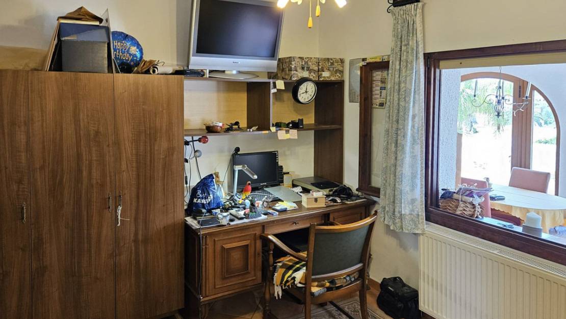 Venta - Chalet - Benissa - Benissa Centro