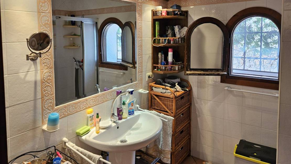 Venta - Chalet - Benissa - Benissa Centro