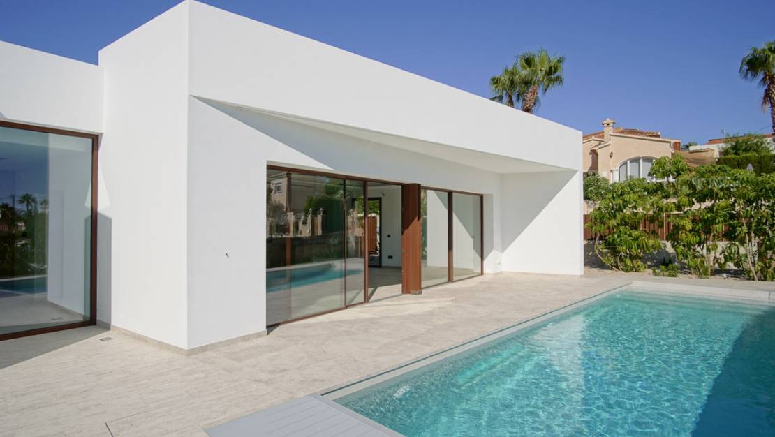 Venta - Chalet - Benissa - Benissa Centro