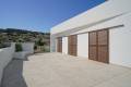 Venta - Chalet - Benissa - Benissa Centro