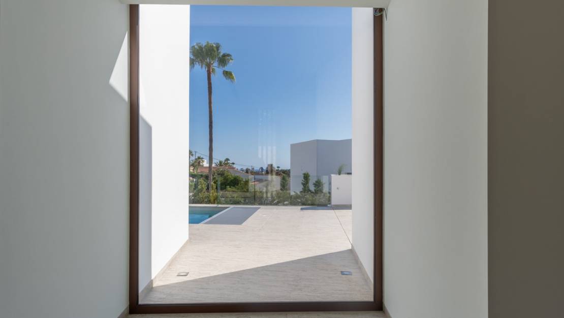 Venta - Chalet - Benissa - Benissa Centro