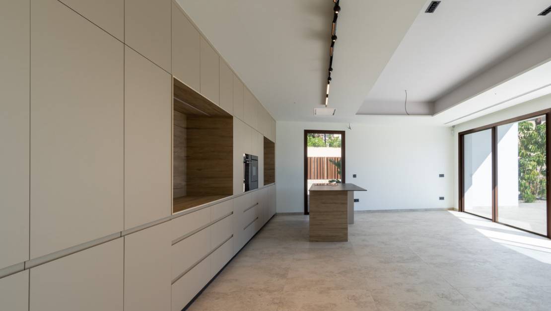 Venta - Chalet - Benissa - Benissa Centro