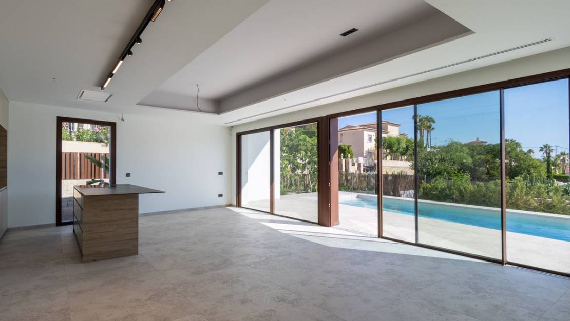 Venta - Chalet - Benissa - Benissa Centro