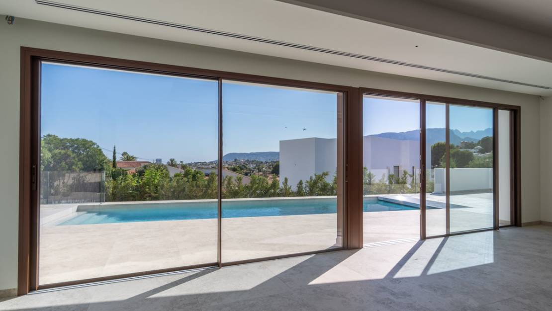 Venta - Chalet - Benissa - Benissa Centro